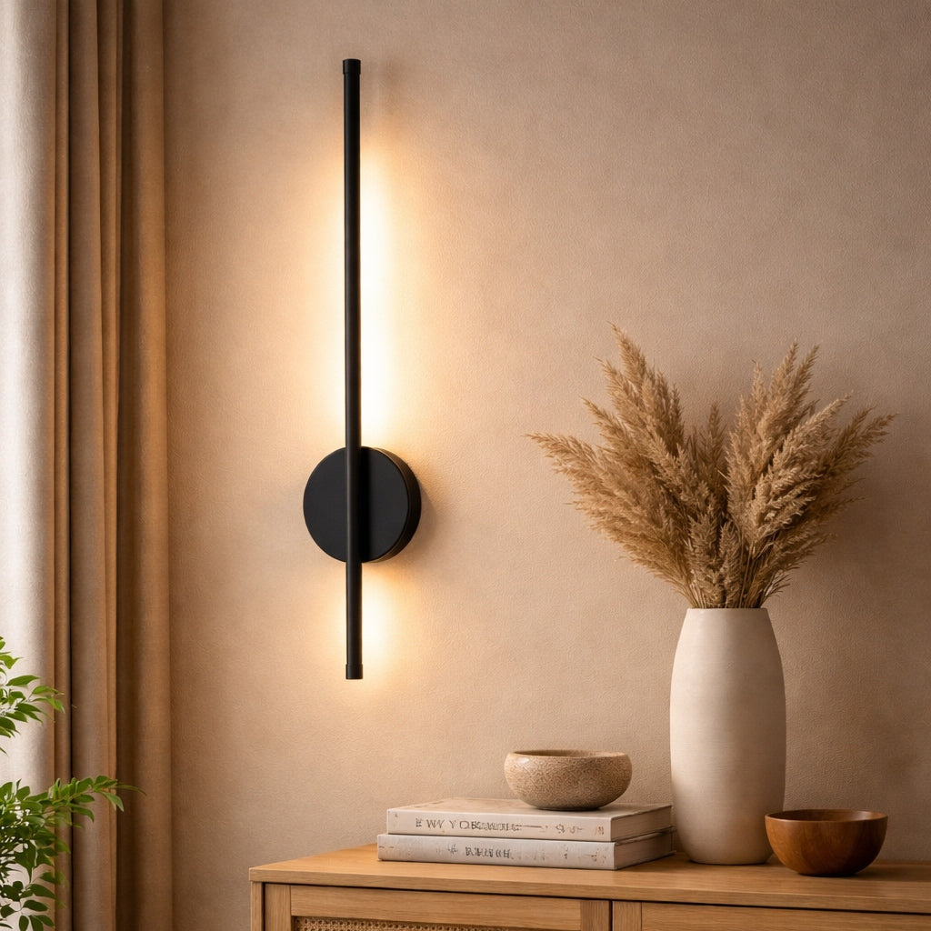 Lola Rechargeable Wall Light Stick