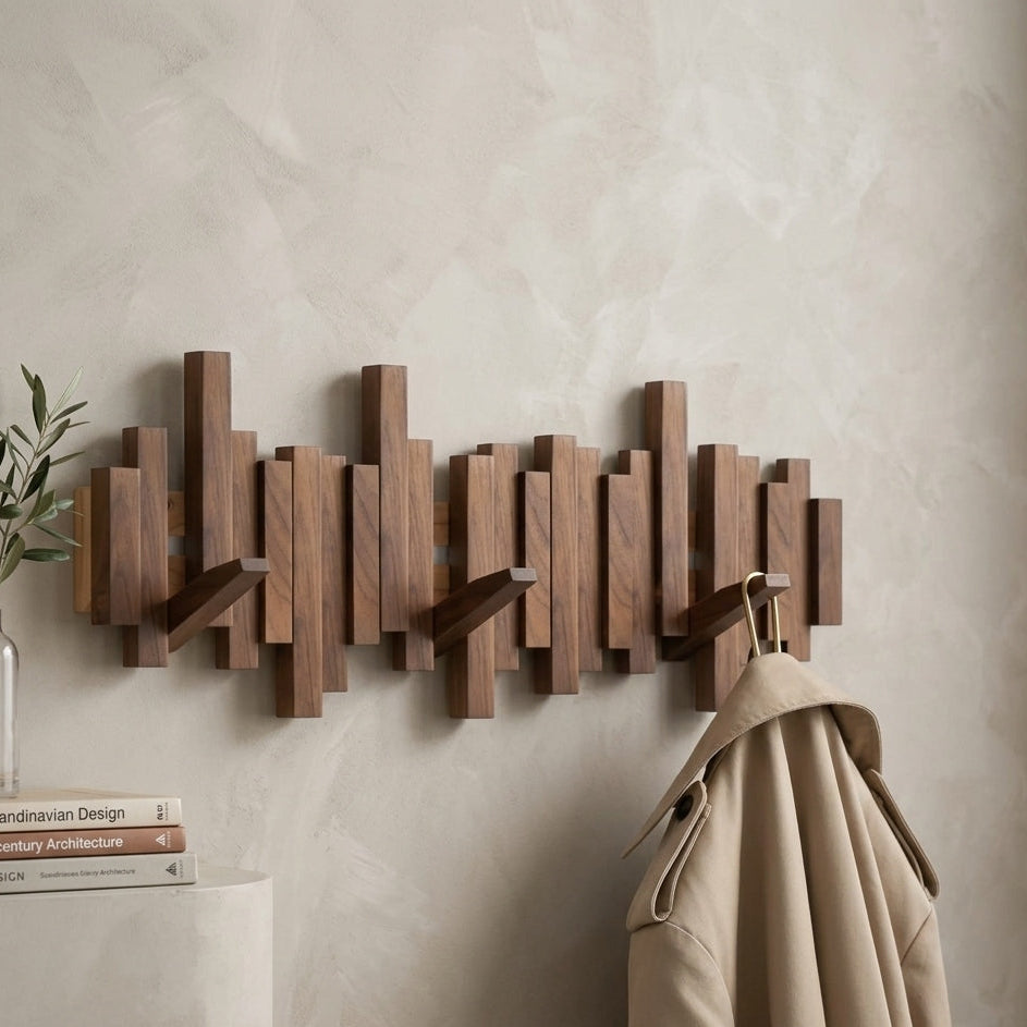 Aria Chordify Piano Wood Rack