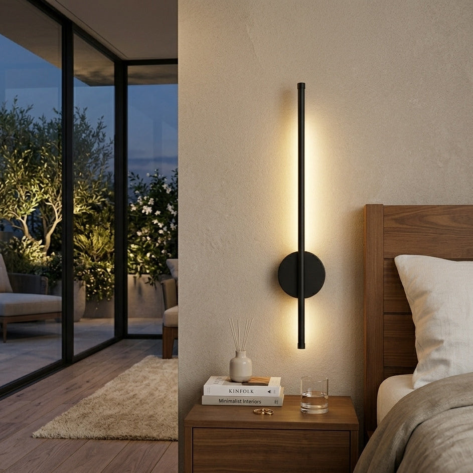 Lola Rechargeable Wall Light Stick