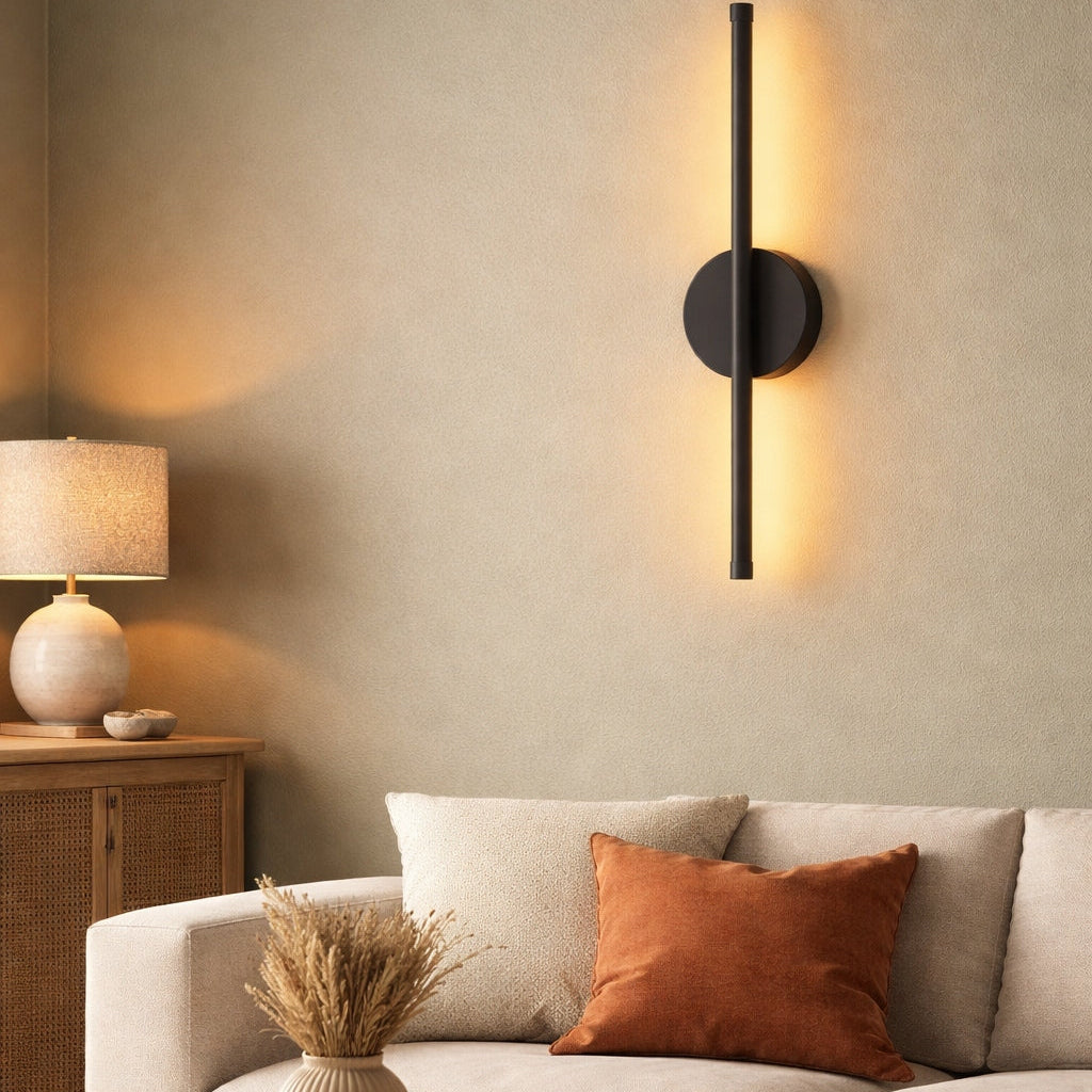Lola Rechargeable Wall Light Stick