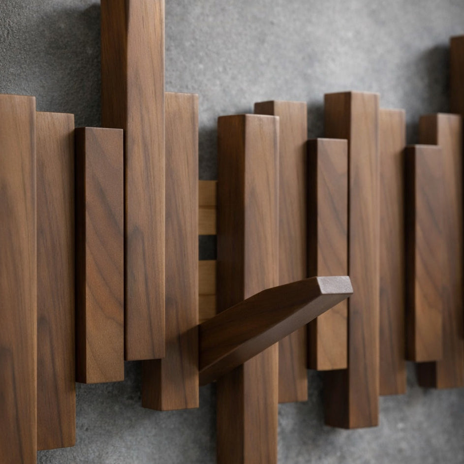 Aria Chordify Piano Wood Rack