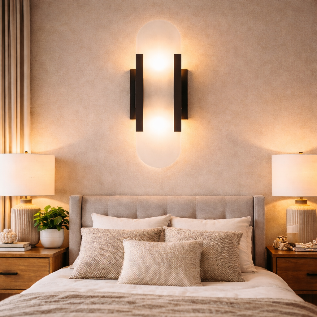 Structured for Modern Interiors