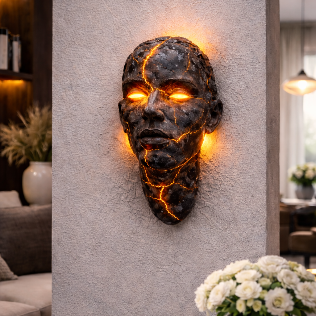 Thoughtful Design Detail