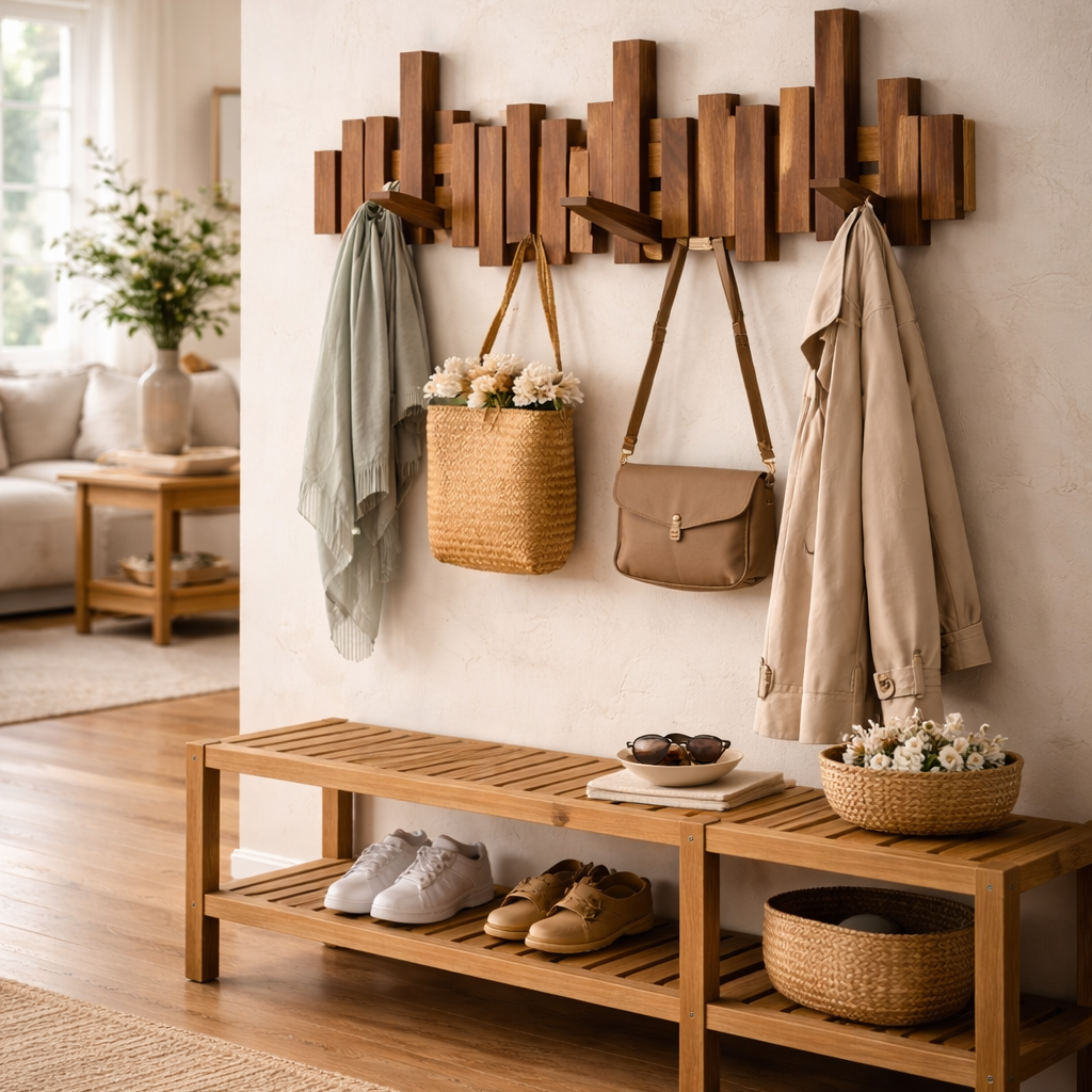 Everyday Use, Thoughtfully Styled