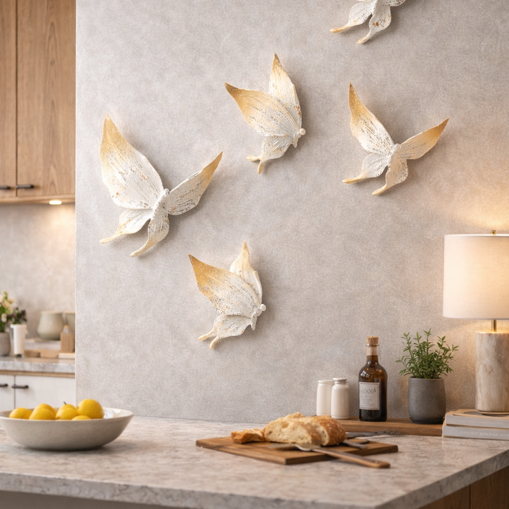 Composed for Everyday Interiors